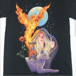 Trans Siberian Orchestra Winter Tour 2017 Shirt